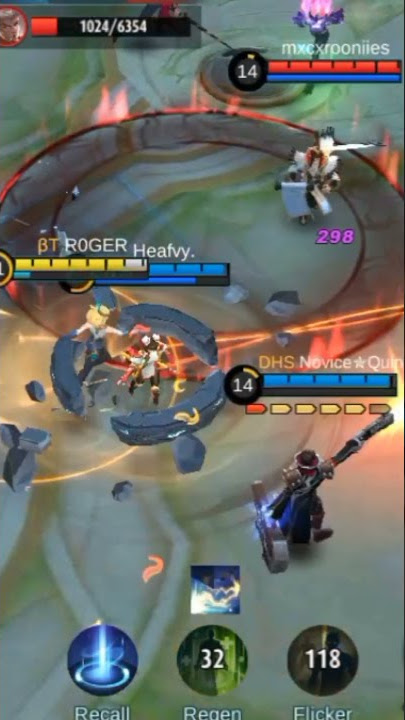 Story wa ml 30 detik dj | Status whatsapp mobile legends 30 detik dj