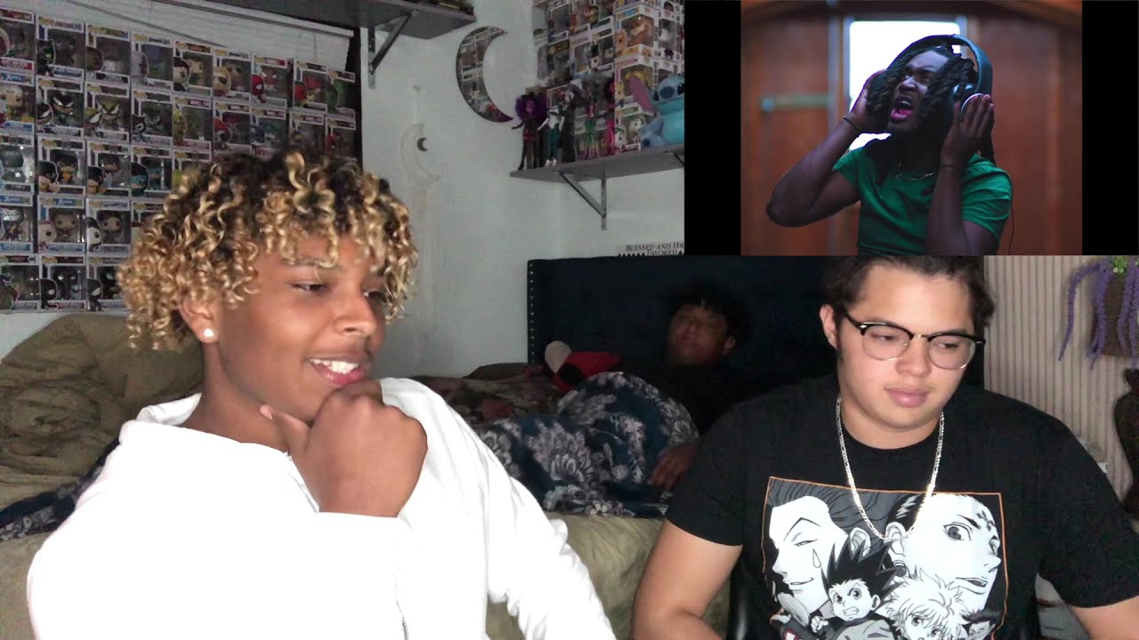 Cochise- Tell Em ft. $not (REACTION)