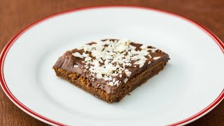 Make a decadent chocolate coconut sheet cake with mccormick - the
official spice of tasty! get recipe:
https://tasty.co/recipe/chocolate-coconut-sheet-ca...
