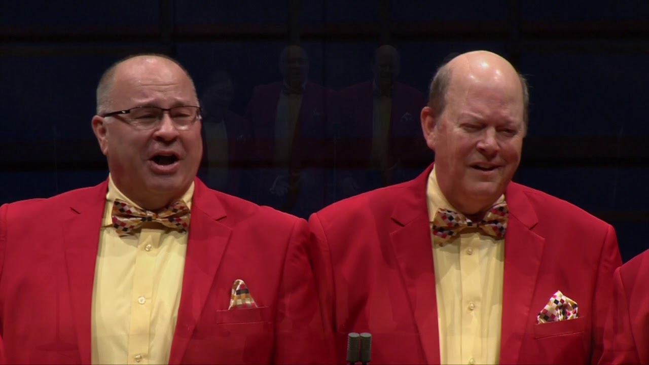 Harmony Grits I Wish You Love YouTube