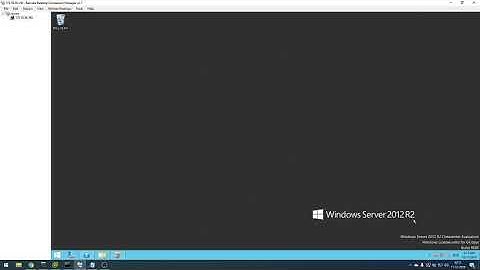 How to expand mirrored dynamic volumes in Windows Server 2012
