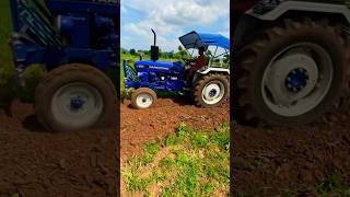 Farmtrac 60 tractor short ️