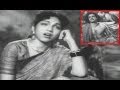 Malleeswari Movie Songs || Aakasa Veedilo || N.T. Rama Rao || Bhanumathi Ramakrishna