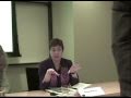Macroeconomic Policy: What are the Global Trends? Part 1: Presentation by IMF"s Petya Koeva
