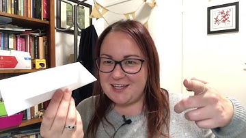 Paper Aeroplane gospel