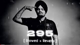 295 (Official Audio) | Sidhu Moose Wala | The Kidd | Moosetape,, copyright song by Sidhu muse wala,
