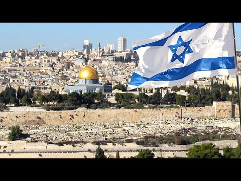 Кем и как был создан Израиль? История разделения Палестины на еврейское и арабское государства