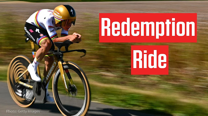Redemption For Remco Evenepoel: Olympic And World Champ Wins Tour de France 2025 Stage 5 Time Trial