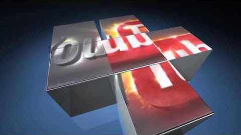 Another intro - Created using Flixpress.com