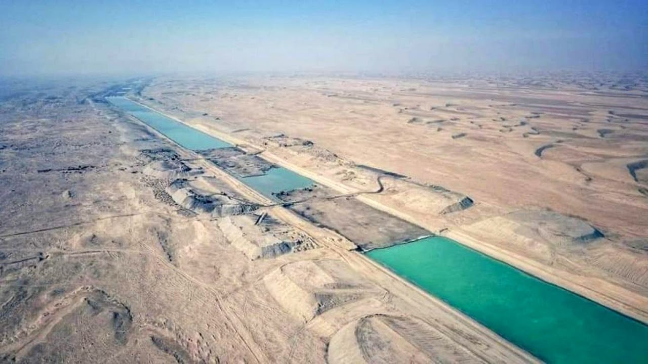 Как талибы могут оставить без воды всю Центральную Азию