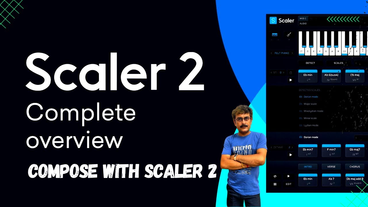 Scaler 2 EXPERT Shares Top Composing Secrets - YouTube