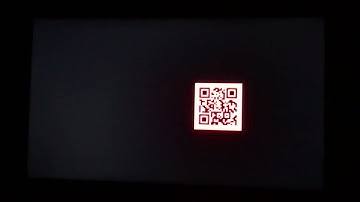 CoinBase Super Bowl 56 Ad QR CODE