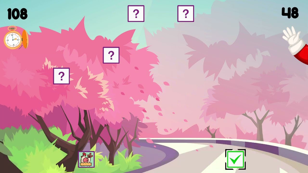 Easter Journey - Platino