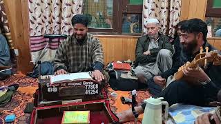 Cxi gastai jasti hy wais || kalam e Naym soeb r.a || Singer Owais Majeed ganie