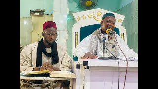 SOURATOUL BAQORA  / IMAM MOHAMED MAHI OUATTARA