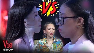 Hồi hộp THÓT TIM khi cặp đôi siêu trí nhớ khiêu chiến | SIÊU TRÍ TUỆ (The Brain Vietnam)