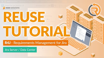 R4J - Requirements Management for Jira®: Reuse Video Tutorial
