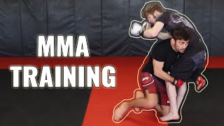 Mma Basics To Advanced In-Depth Breakdown