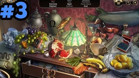 Murder In The Alps Android iOS Walkthrough Part 3 Photo Album