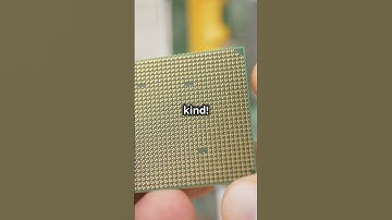 How Processors are made?