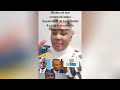 APRES L'ARRESTATION D'AUBIN MINAKU SETH KIKUNI TULA MWISI YA ZAZA