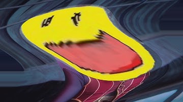 We Are Number One but every "one" is replaced with Roblox Awesomeparodys Scream