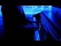 Mylene Farmer - Je te dis Tout piano cover By Ike