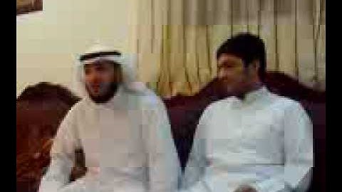 فهد الكندري سورة الزمر