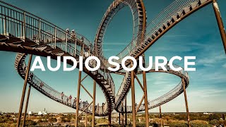 Markvard - Take A Chance [Copyright Free Vlog Music]