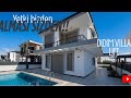 📍🏡 Didim’de Hayalinizdeki Villa Satışta! Full Eşyalı ‼️🏖️ detaylar için izlemeyi unutmayın!!