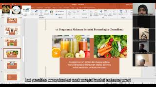 Pengaturan Makanan Bagi Atlet Saat di Negara Asing dan Mitos Makanan & Minuman Dalam Olahraga