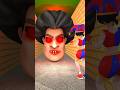 A pomni não vai escapar dessa! #shorts #animation