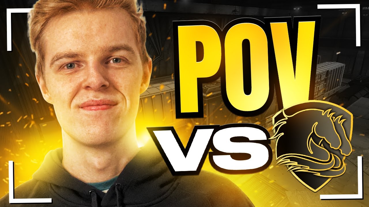 NATOSAPHIX POV VS DBL PONEY ON TRAIN 1 40 Rating YouTube