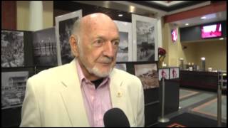 Iconic photographer honored for saving the memories of Myrtle Beach