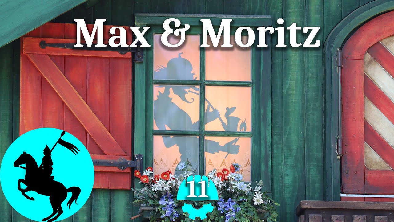 Bouwupdate 11: Details! - 28-05-2020 - Max & Moritz