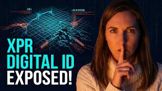 This Crypto Runs The UK's New Digital ID System!
