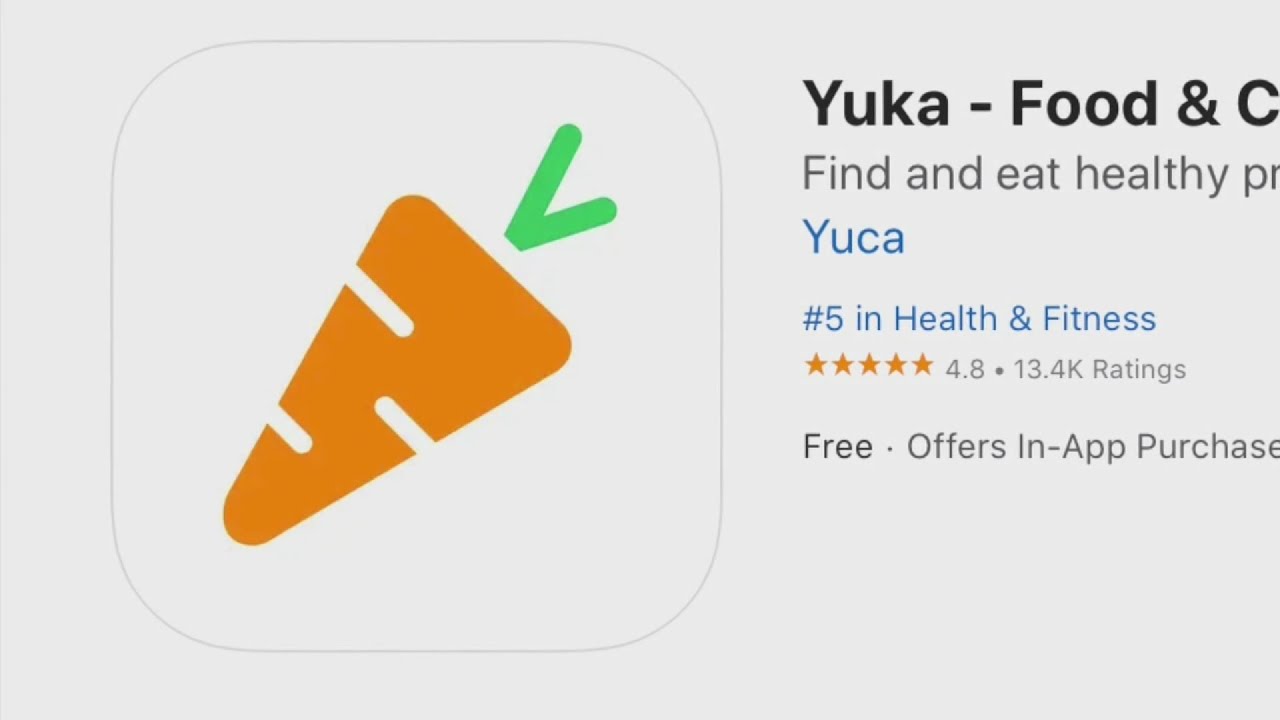 Ed s Tech Notes Yuka App YouTube ed-s-tech-notes-yuka-app-youtube