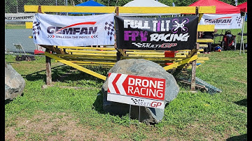 MultiGP Pro Spec with Full Tilt FPV Racing