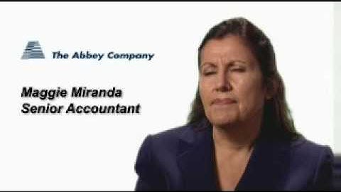 How did your accounting group benefit from invoice automation?