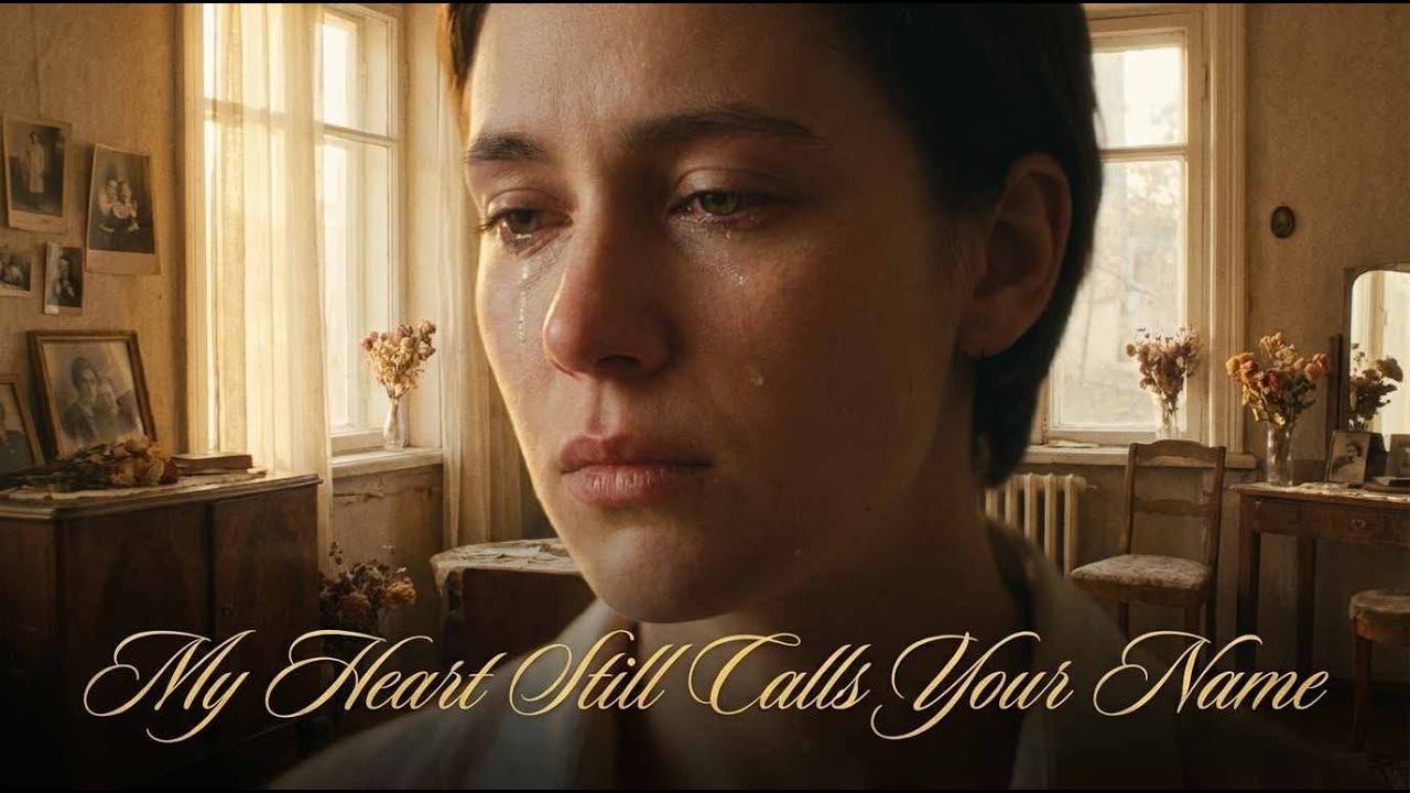 Моё сердце всё ещё зовёт тебя по имени • Трогательная баллада о любви | AIlove