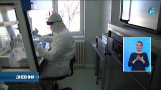 Nedimović: Nova laboratorija uskoro u Nišu