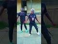 watu dancecover by TheCourageousDancers