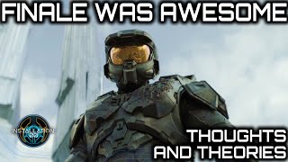 Halo | Thoughts and Theories | S2E8 Review