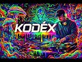 SET PSYTRANCE | KODÉX 