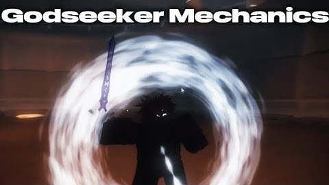 USING THESE 8 MECHANICS YOU WILL HIT GODSEEKER |Deepwoken