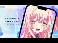 【縦型配信】歌枠-singing stream- #KARAOKE #vtuber #vsinger #shorts