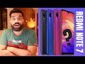 Redmi Note 7 Launched - 48mp Sd660 & More - Redmi Gone Crazy 🔥🔥🔥