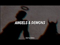 Angels & Demons • Jaden Hossler || Subtitulado en español