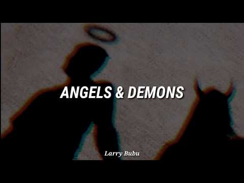 Angels & Demons • Jaden Hossler || Subtitulado en español