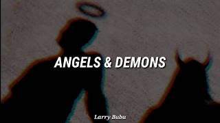 Angels & Demons • Jaden Hossler || Subtitulado en español